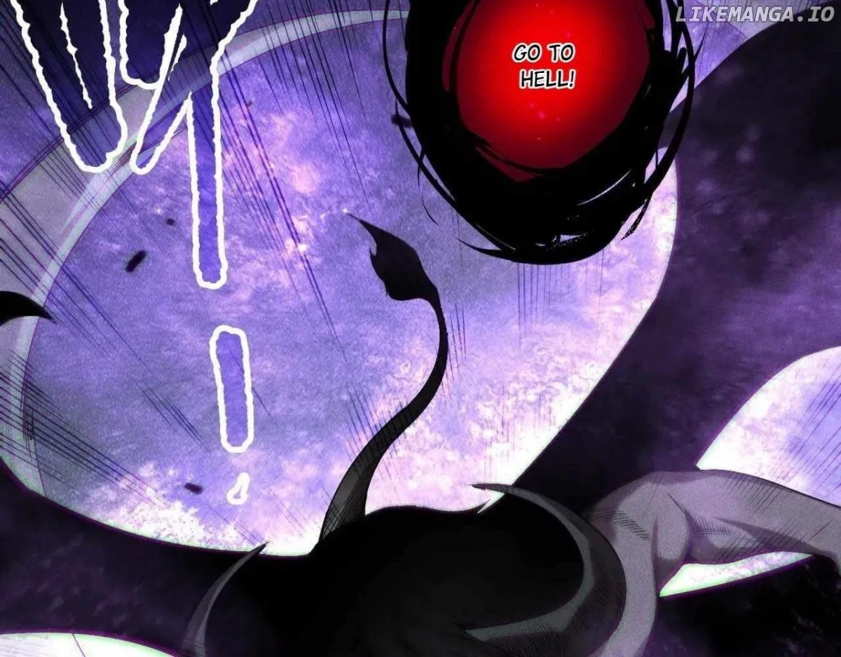 Read Catastrophic Necromancer Chapter 154 - catastrophicnecromancer.us | High Quality Manga Image 31