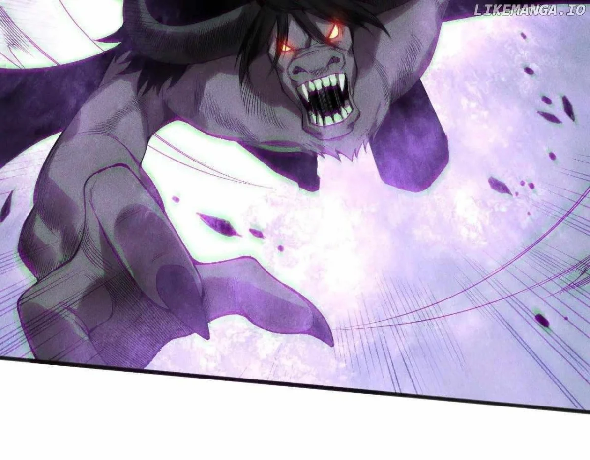 Read Catastrophic Necromancer Chapter 154 - catastrophicnecromancer.us | High Quality Manga Image 32