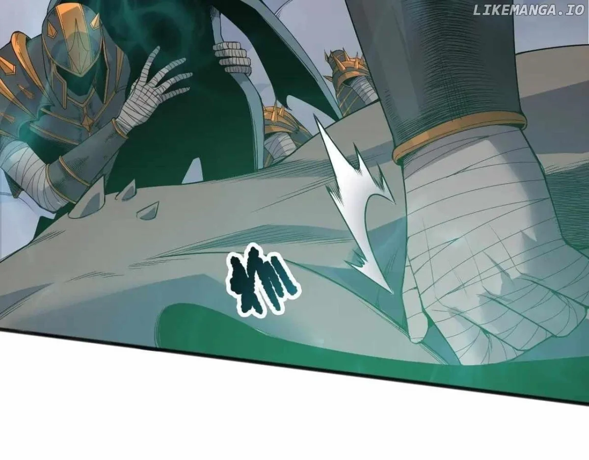 Read Catastrophic Necromancer Chapter 154 - catastrophicnecromancer.us | High Quality Manga Image 36