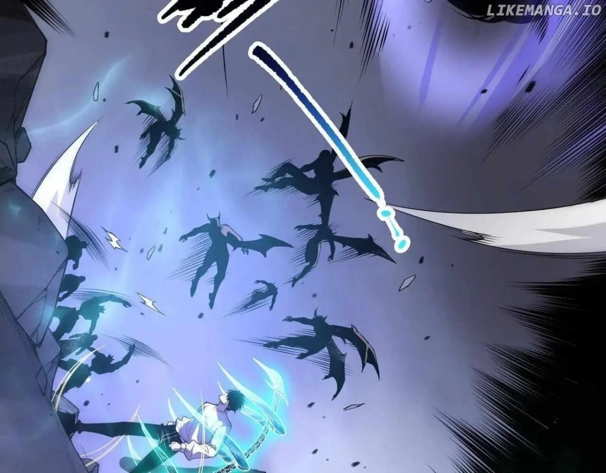 Read Catastrophic Necromancer Chapter 154 - catastrophicnecromancer.us | High Quality Manga Image 39