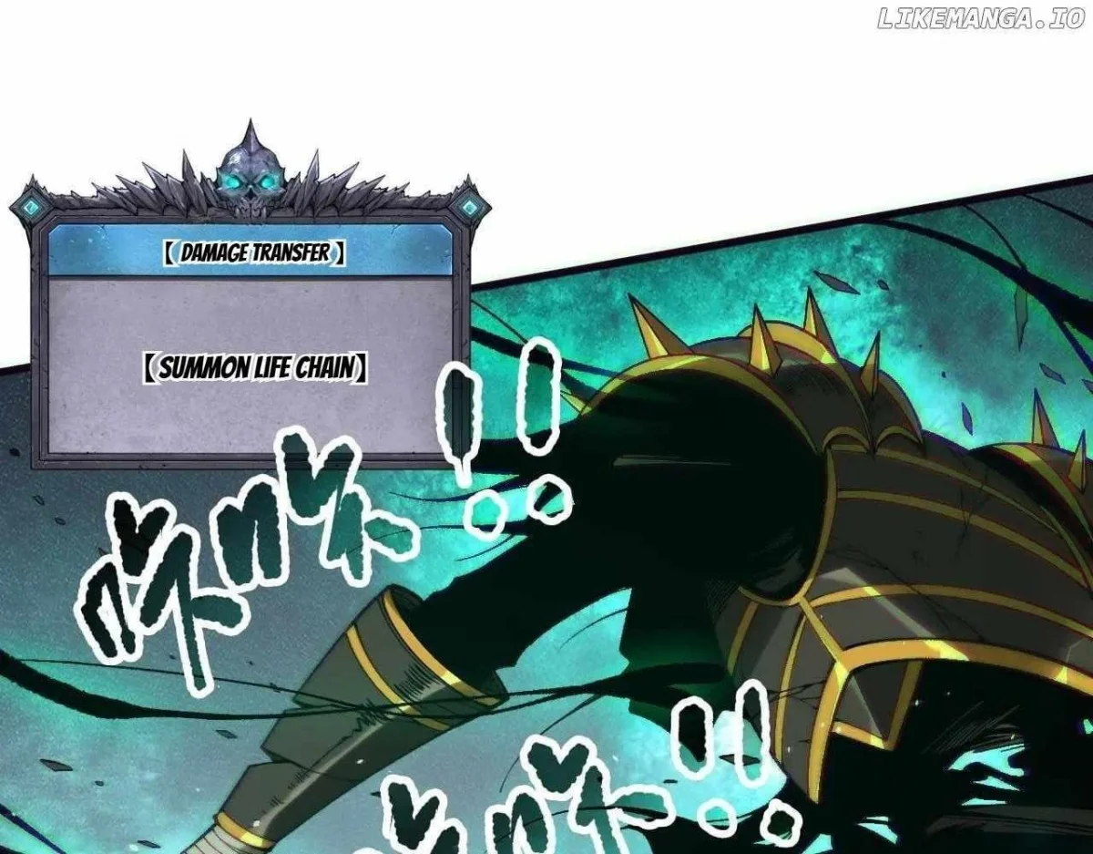 Read Catastrophic Necromancer Chapter 154 - catastrophicnecromancer.us | High Quality Manga Image 48