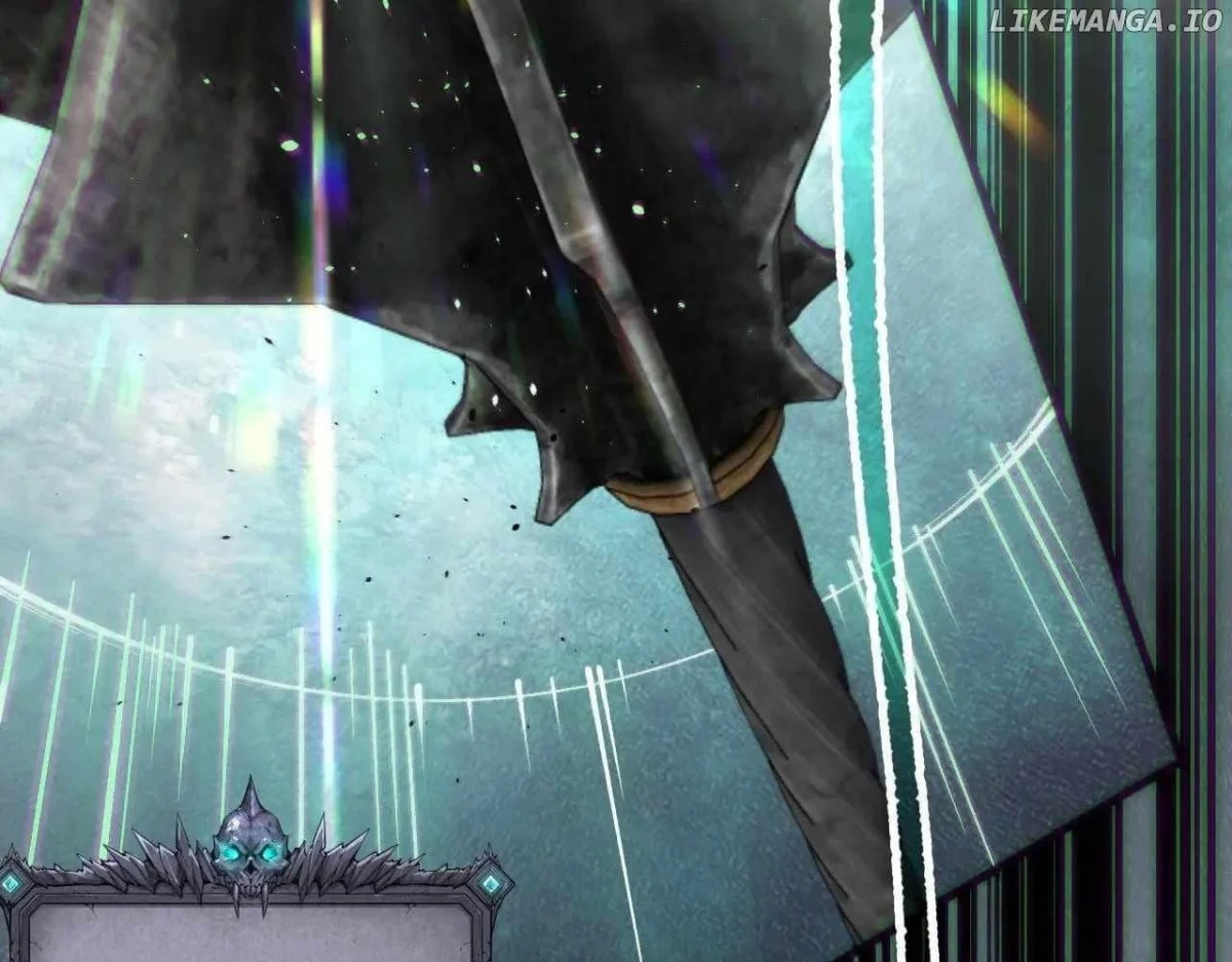 Read Catastrophic Necromancer Chapter 154 - catastrophicnecromancer.us | High Quality Manga Image 51