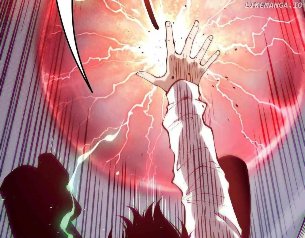 Read Catastrophic Necromancer Chapter 154 - catastrophicnecromancer.us | High Quality Manga Image 58