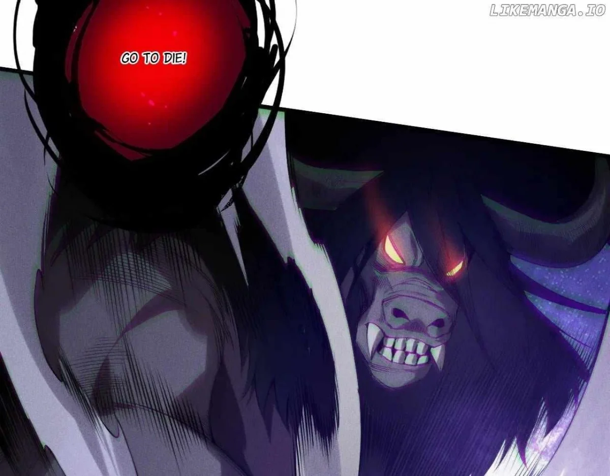 Read Catastrophic Necromancer Chapter 154 - catastrophicnecromancer.us | High Quality Manga Image 74