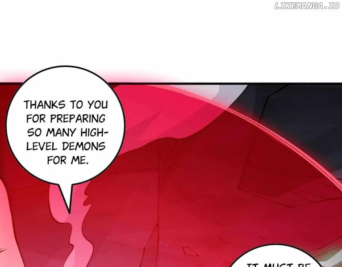 Read Catastrophic Necromancer Chapter 154 - catastrophicnecromancer.us | High Quality Manga Image 93