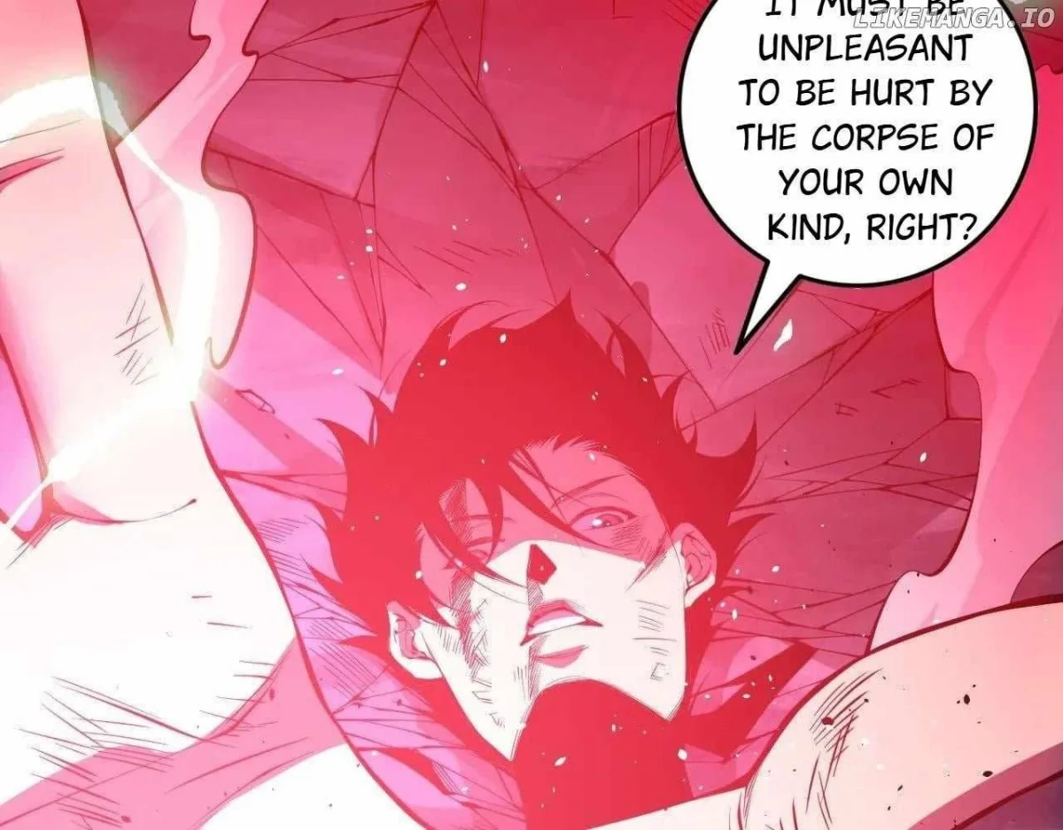 Read Catastrophic Necromancer Chapter 154 - catastrophicnecromancer.us | High Quality Manga Image 94