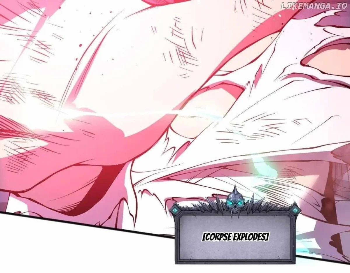 Read Catastrophic Necromancer Chapter 154 - catastrophicnecromancer.us | High Quality Manga Image 95