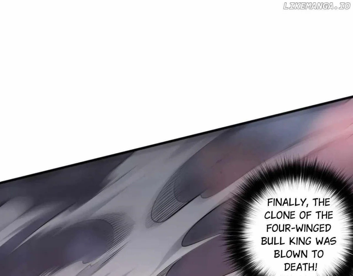 Read Catastrophic Necromancer Chapter 154 - catastrophicnecromancer.us | High Quality Manga Image 103