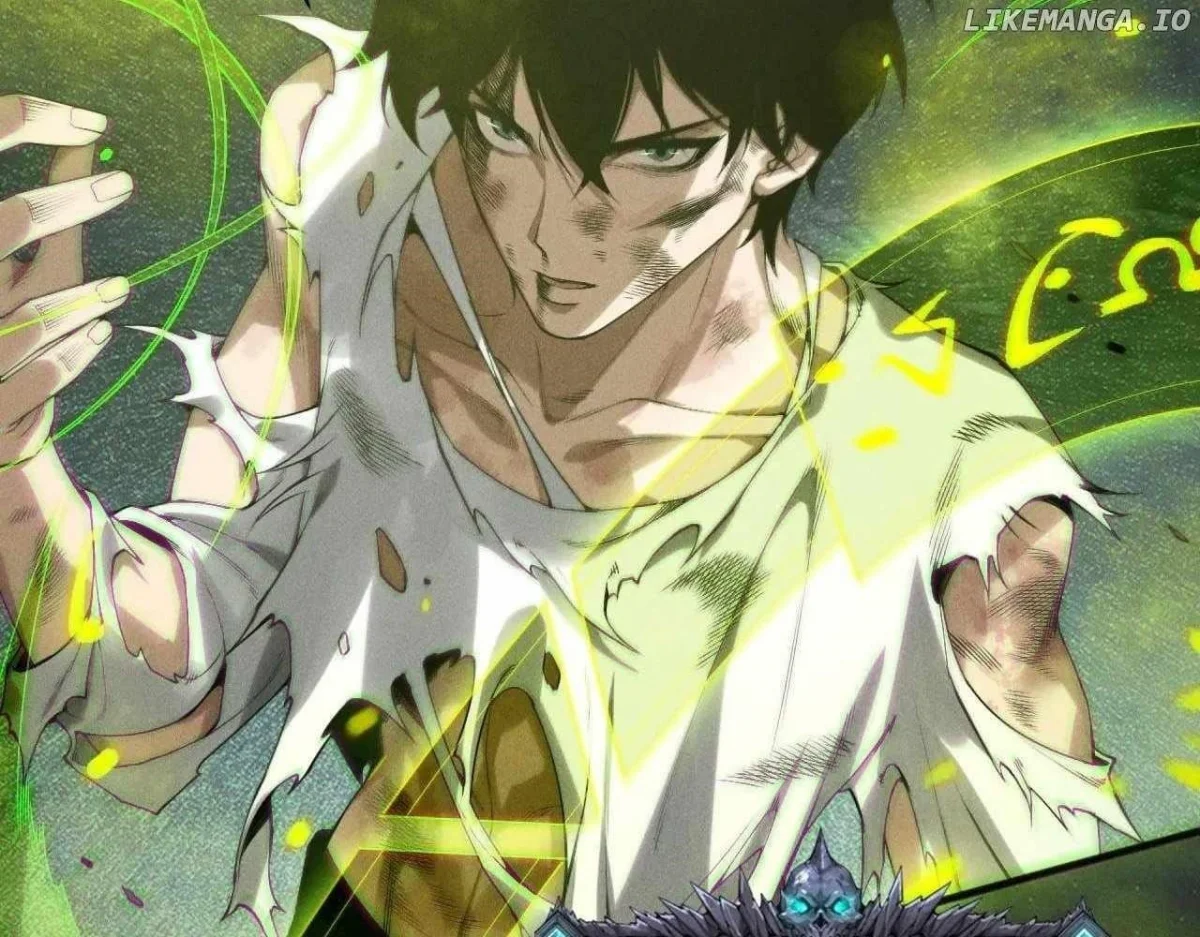 Read Catastrophic Necromancer Chapter 154 - catastrophicnecromancer.us | High Quality Manga Image 112