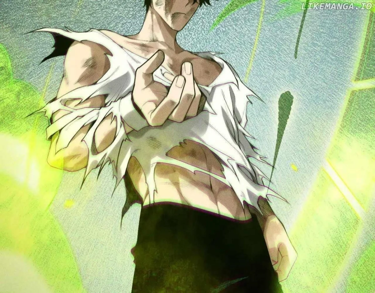 Read Catastrophic Necromancer Chapter 154 - catastrophicnecromancer.us | High Quality Manga Image 115