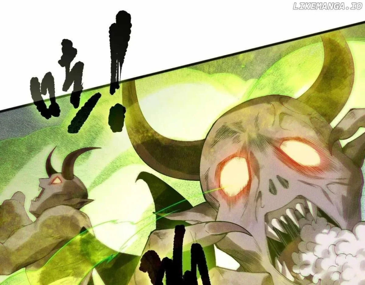 Read Catastrophic Necromancer Chapter 154 - catastrophicnecromancer.us | High Quality Manga Image 120