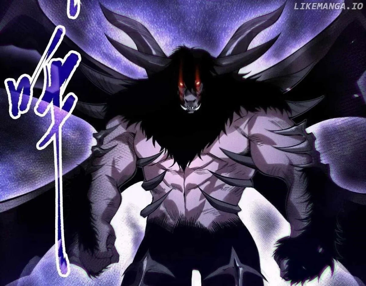 Read Catastrophic Necromancer Chapter 154 - catastrophicnecromancer.us | High Quality Manga Image 125