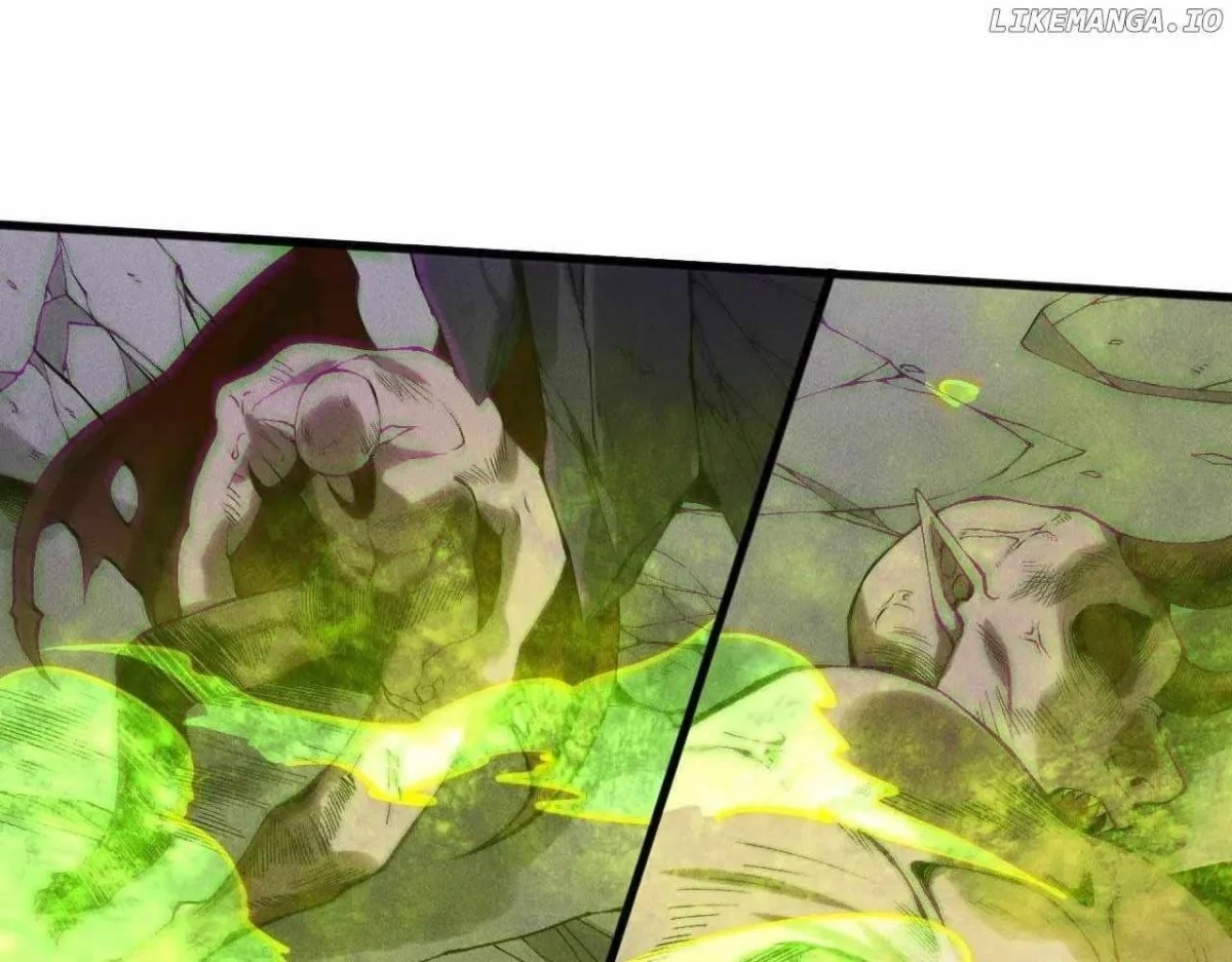 Read Catastrophic Necromancer Chapter 154 - catastrophicnecromancer.us | High Quality Manga Image 128