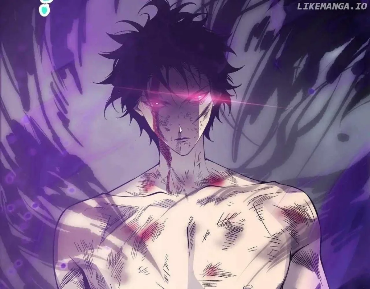 Read Catastrophic Necromancer Chapter 154 - catastrophicnecromancer.us | High Quality Manga Image 153