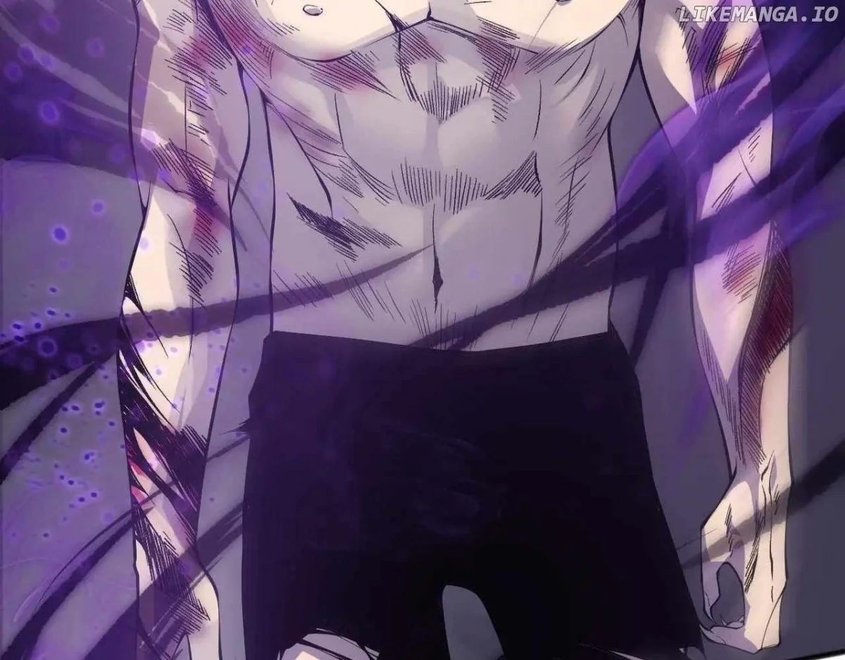 Read Catastrophic Necromancer Chapter 154 - catastrophicnecromancer.us | High Quality Manga Image 154