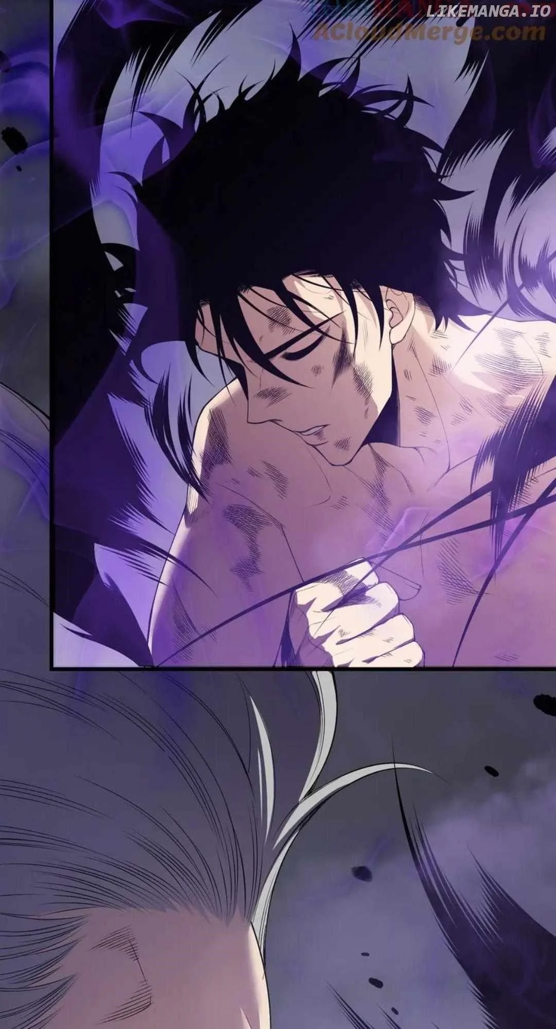 Read Catastrophic Necromancer Chapter 155 - catastrophicnecromancer.us | High Quality Manga Image 2