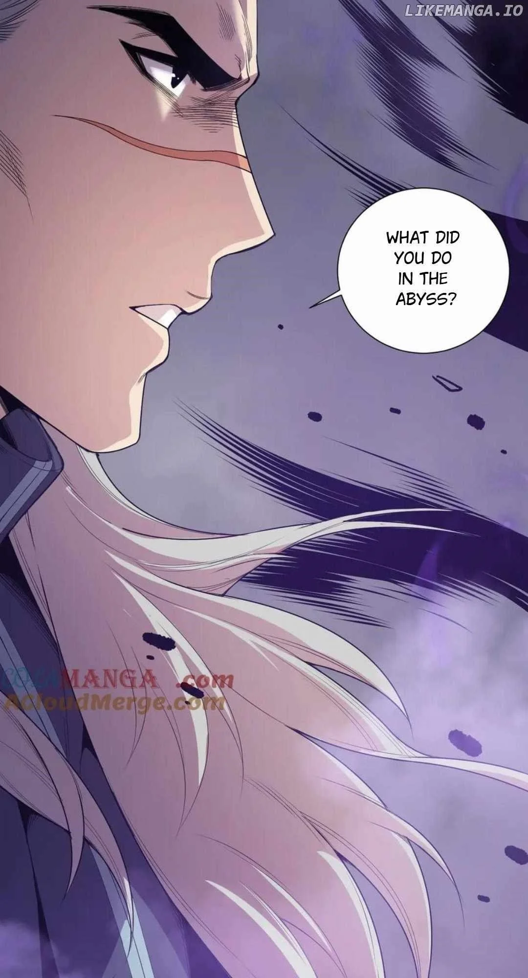 Read Catastrophic Necromancer Chapter 155 - catastrophicnecromancer.us | High Quality Manga Image 3