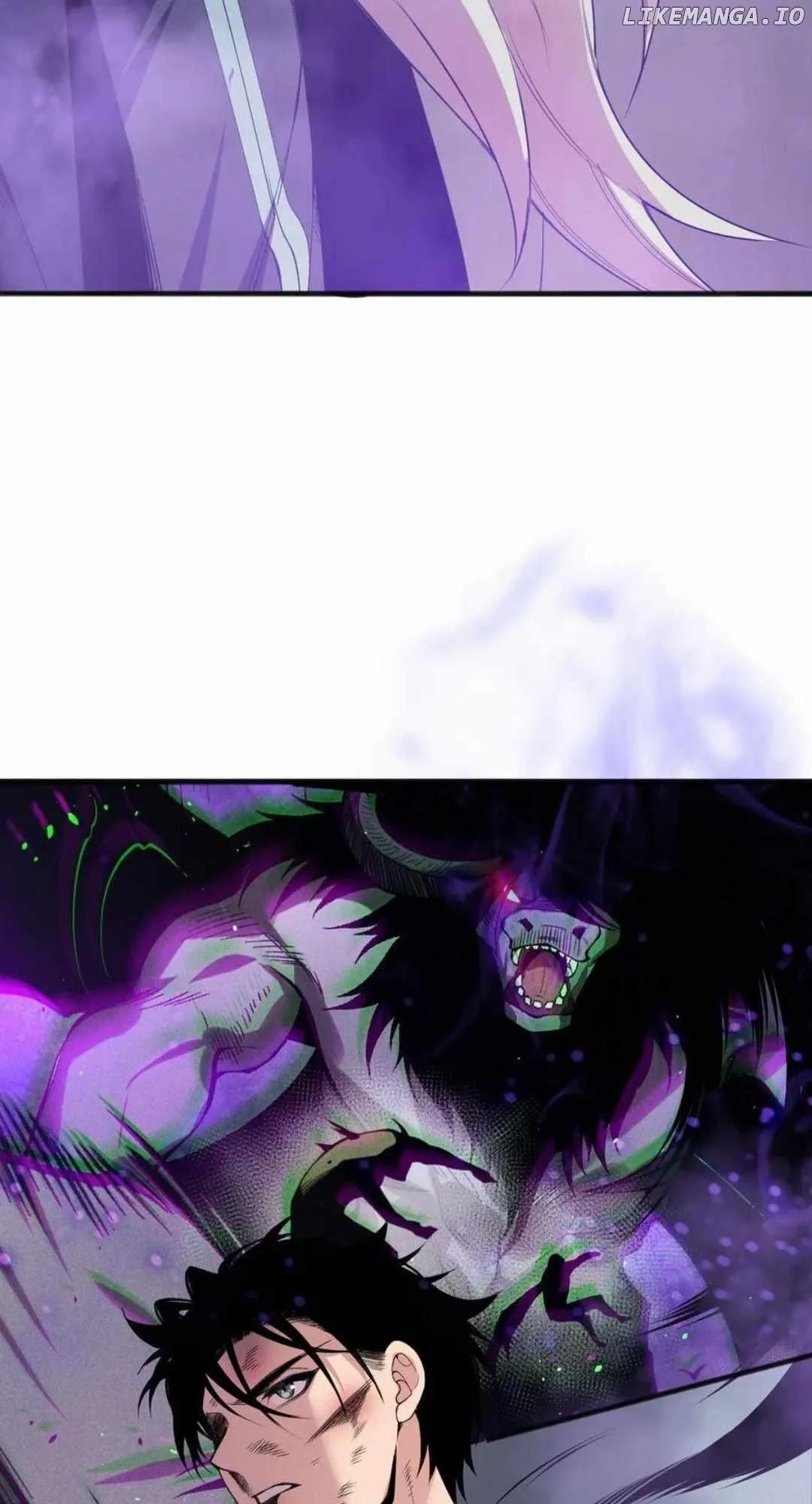 Read Catastrophic Necromancer Chapter 155 - catastrophicnecromancer.us | High Quality Manga Image 4