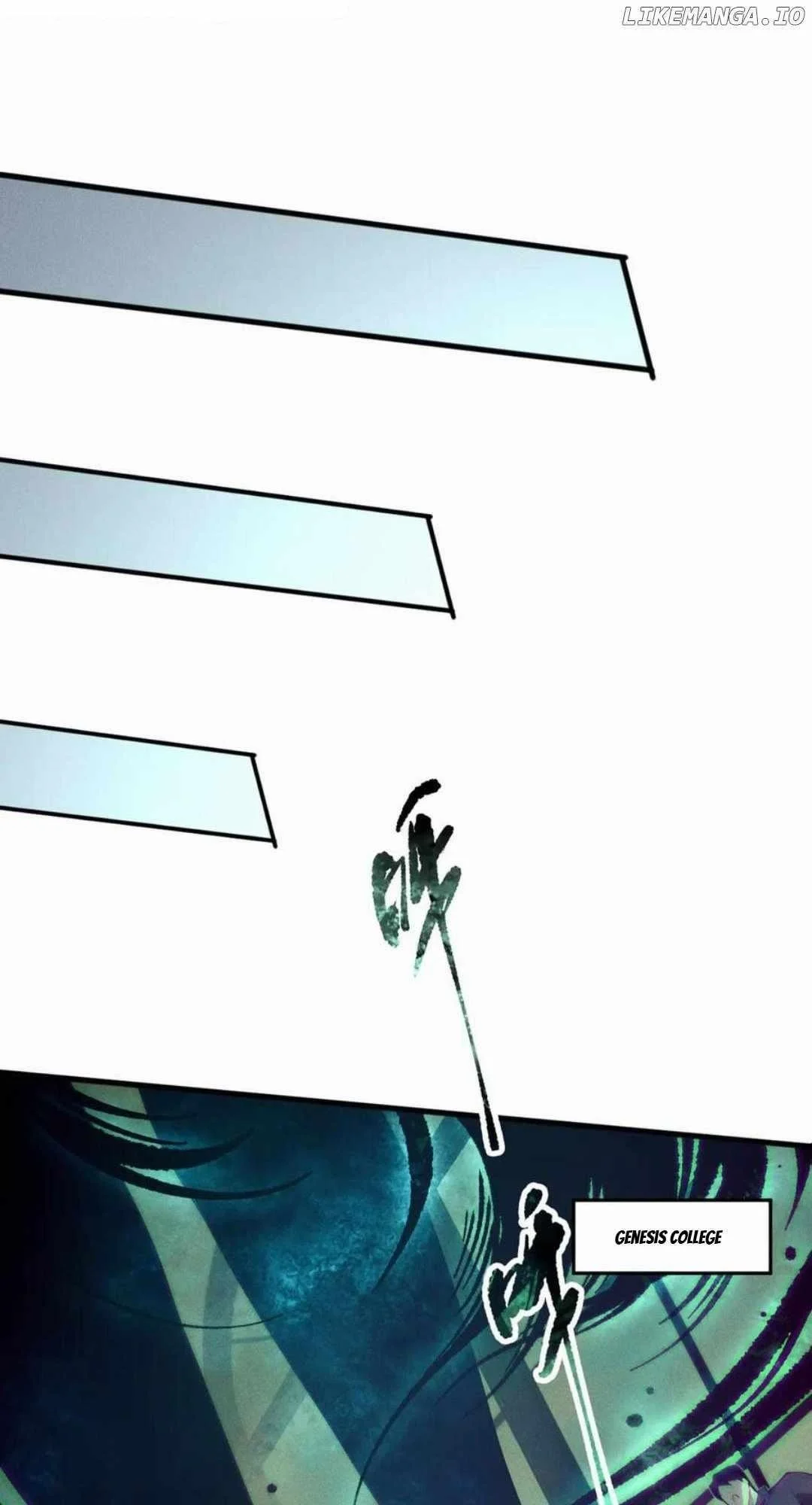 Read Catastrophic Necromancer Chapter 155 - catastrophicnecromancer.us | High Quality Manga Image 16