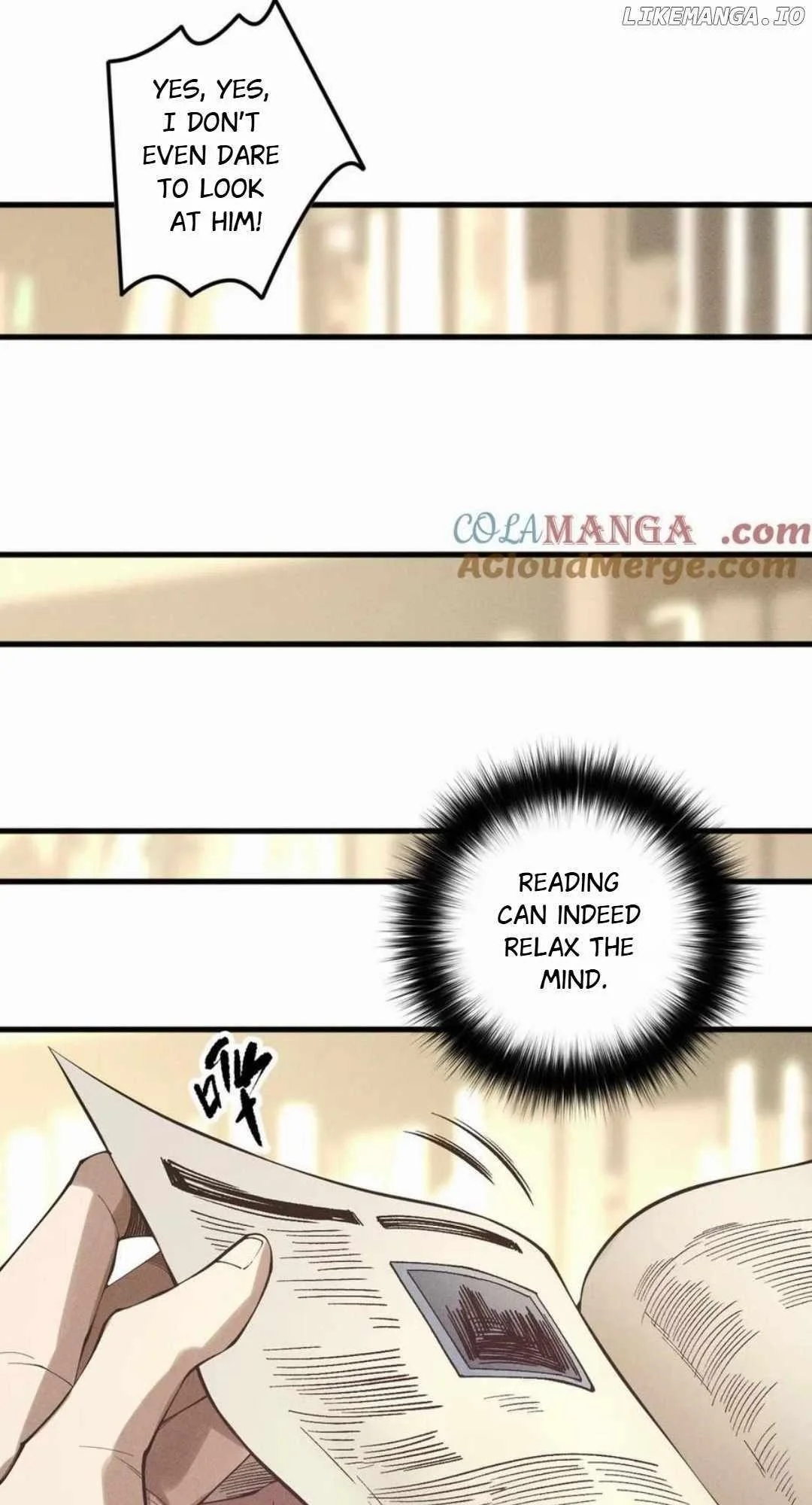 Read Catastrophic Necromancer Chapter 155 - catastrophicnecromancer.us | High Quality Manga Image 19