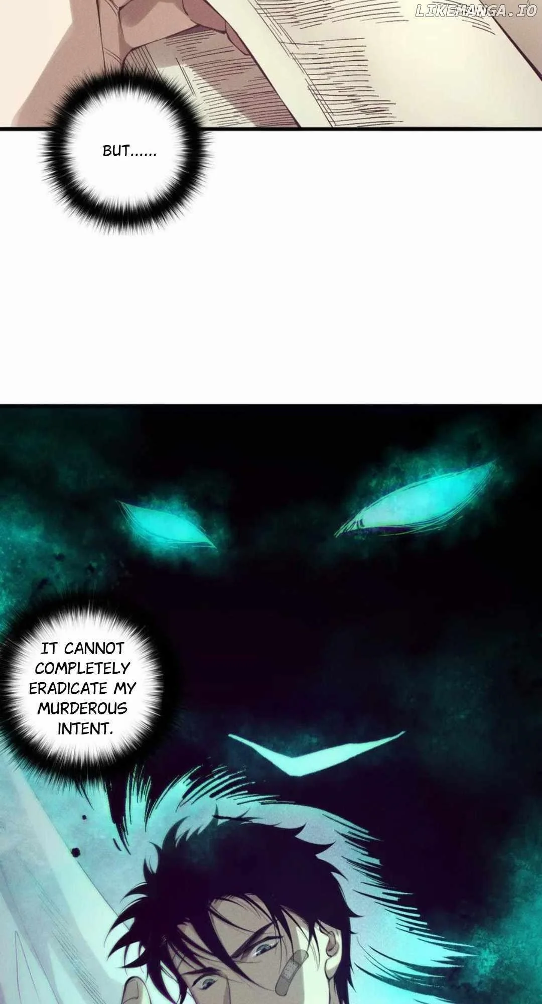 Read Catastrophic Necromancer Chapter 155 - catastrophicnecromancer.us | High Quality Manga Image 20