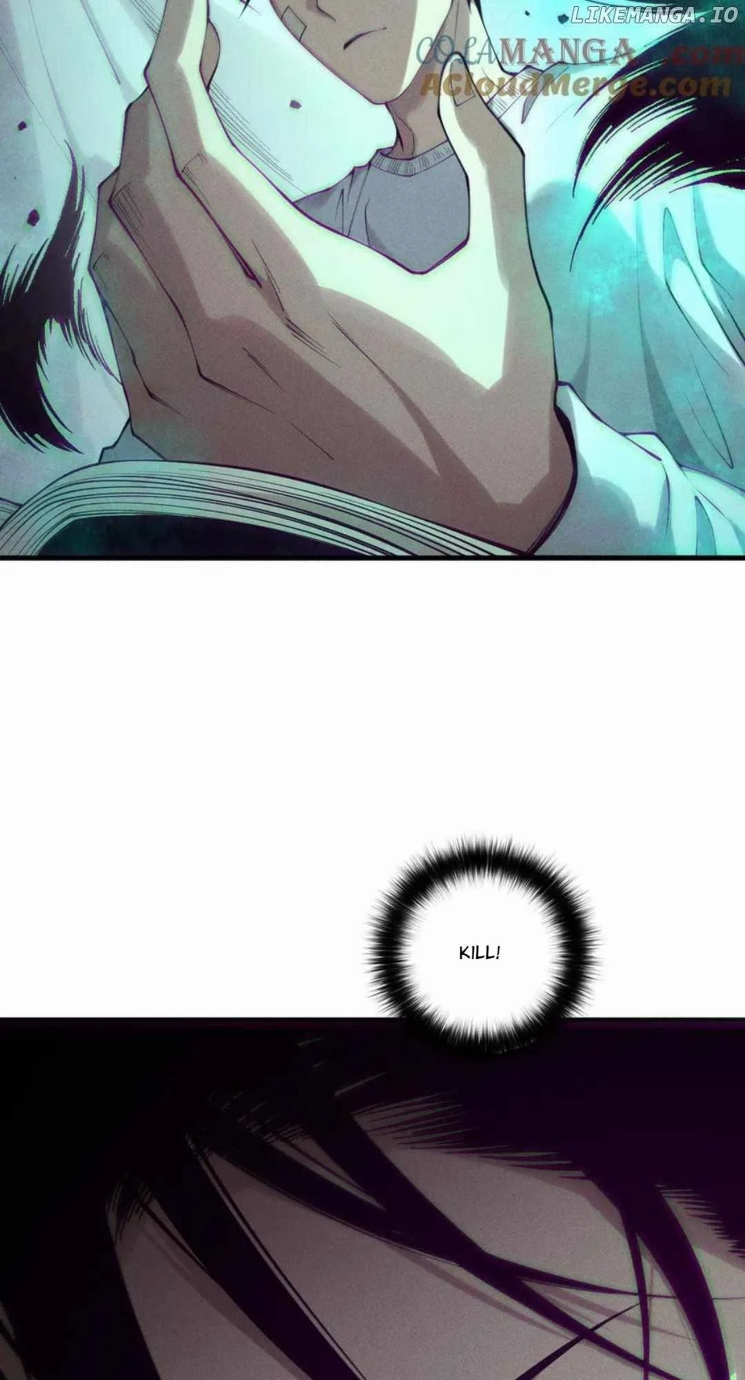 Read Catastrophic Necromancer Chapter 155 - catastrophicnecromancer.us | High Quality Manga Image 21