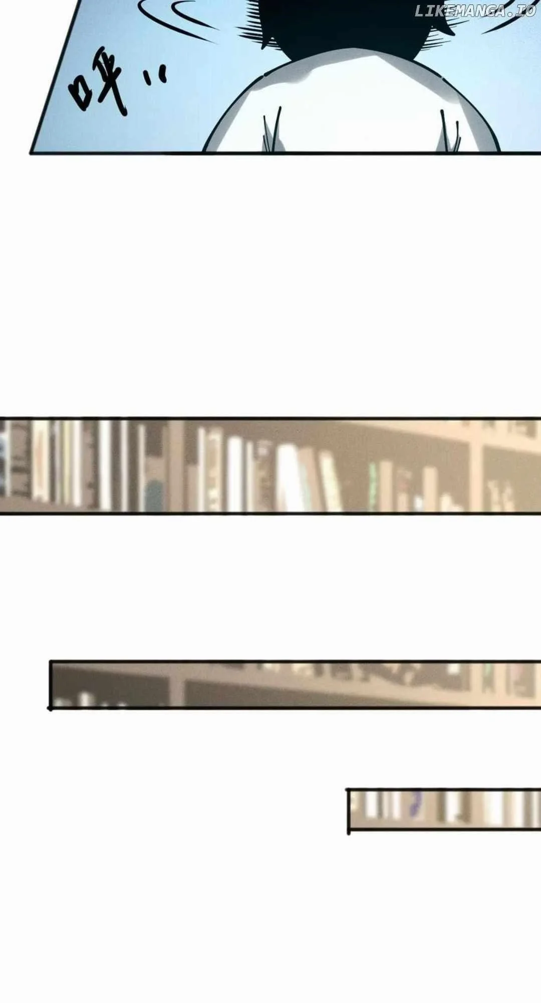 Read Catastrophic Necromancer Chapter 155 - catastrophicnecromancer.us | High Quality Manga Image 23