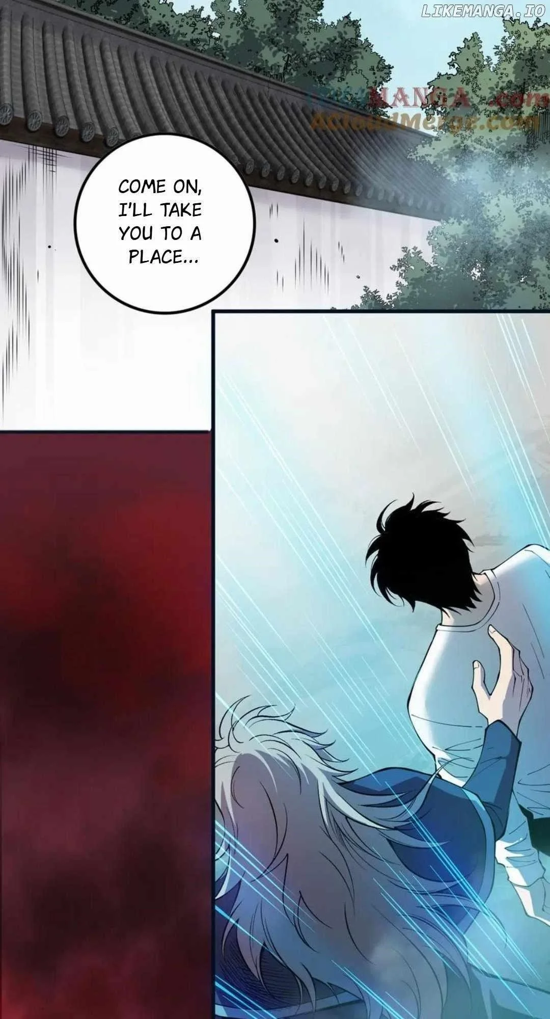 Read Catastrophic Necromancer Chapter 155 - catastrophicnecromancer.us | High Quality Manga Image 26