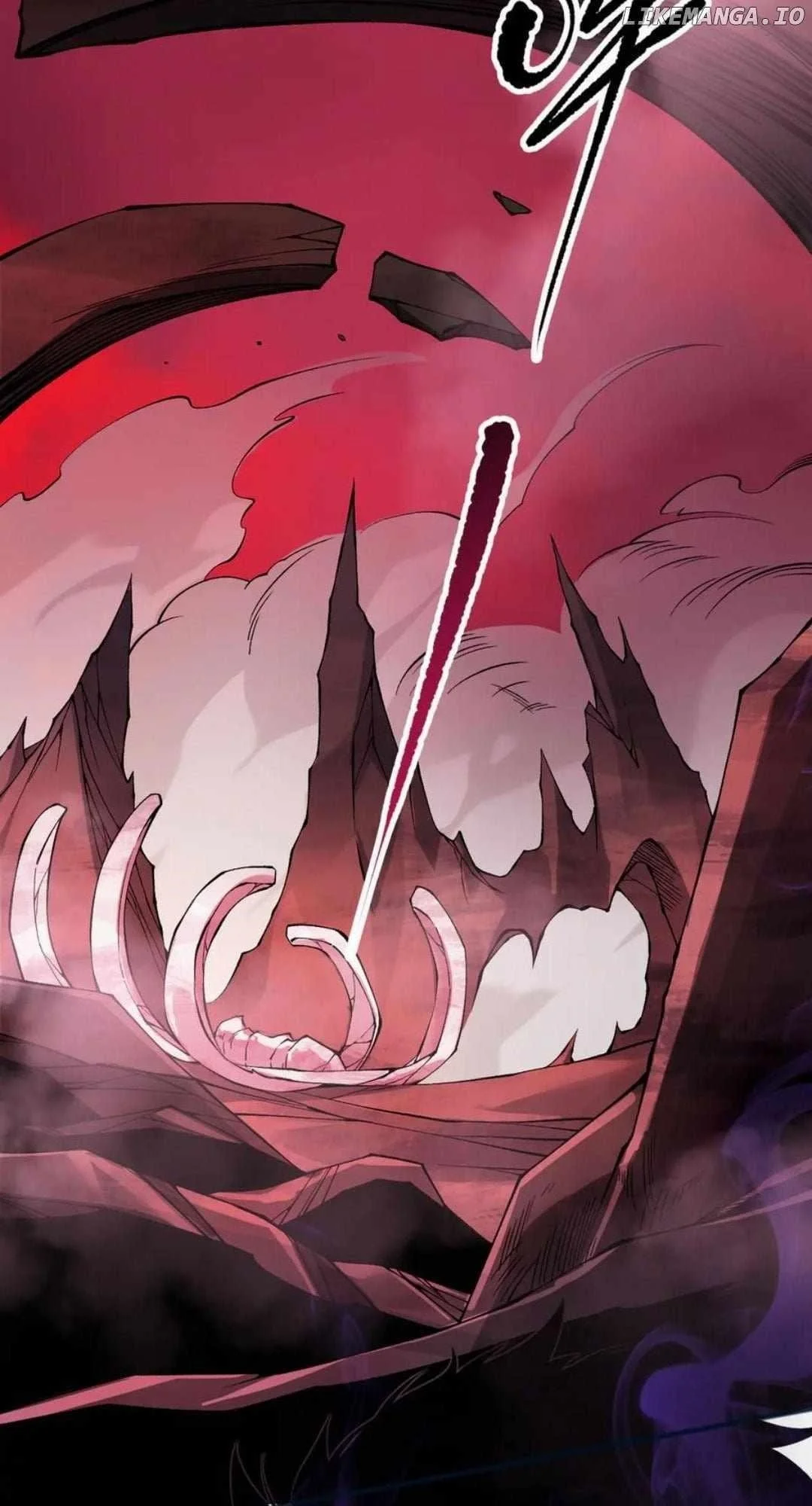 Read Catastrophic Necromancer Chapter 155 - catastrophicnecromancer.us | High Quality Manga Image 28