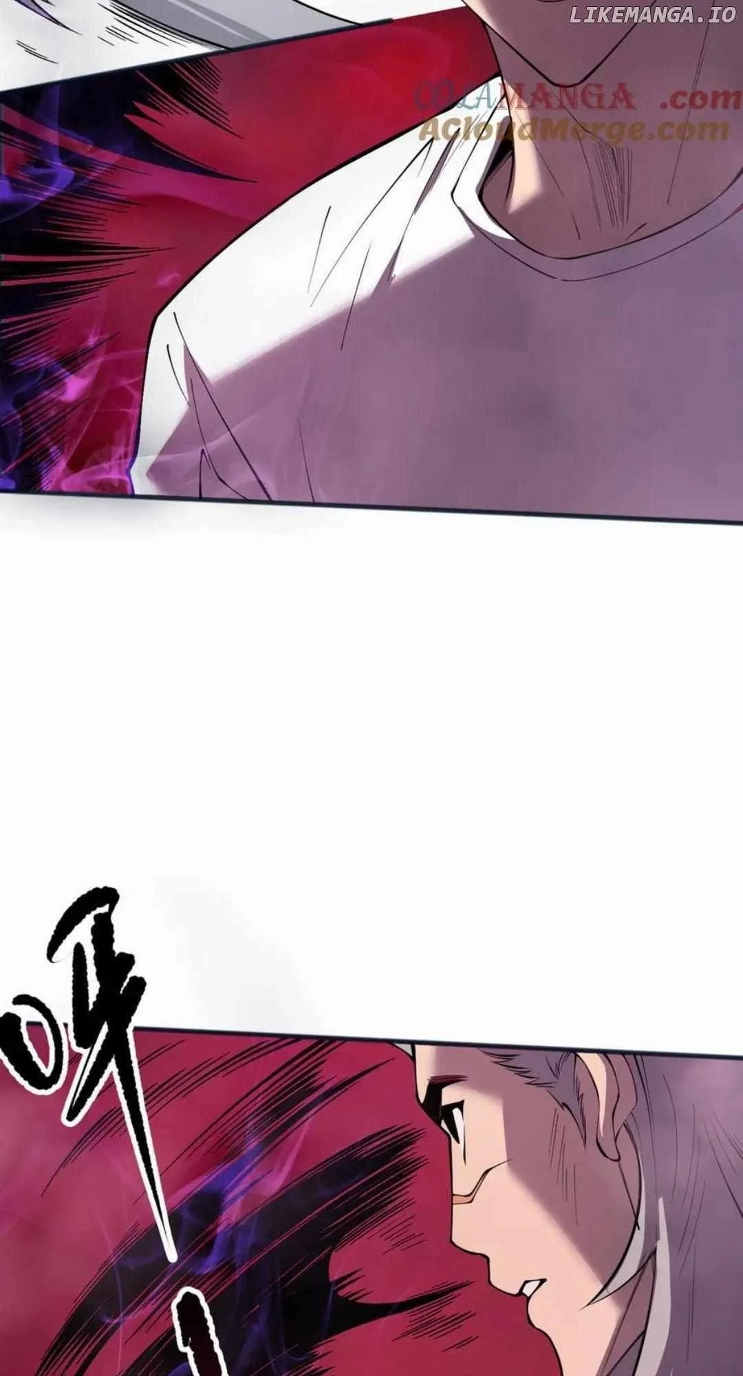 Read Catastrophic Necromancer Chapter 155 - catastrophicnecromancer.us | High Quality Manga Image 30