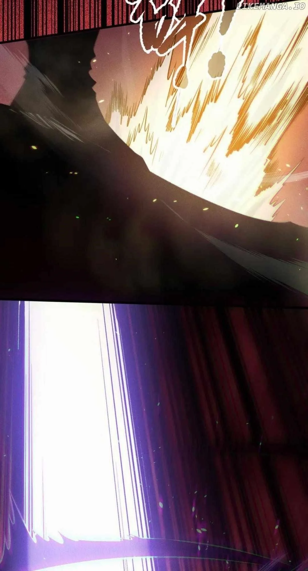 Read Catastrophic Necromancer Chapter 155 - catastrophicnecromancer.us | High Quality Manga Image 40