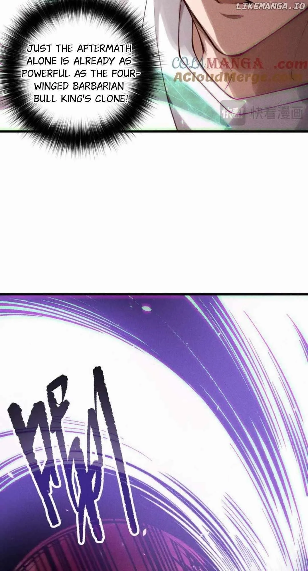 Read Catastrophic Necromancer Chapter 155 - catastrophicnecromancer.us | High Quality Manga Image 45