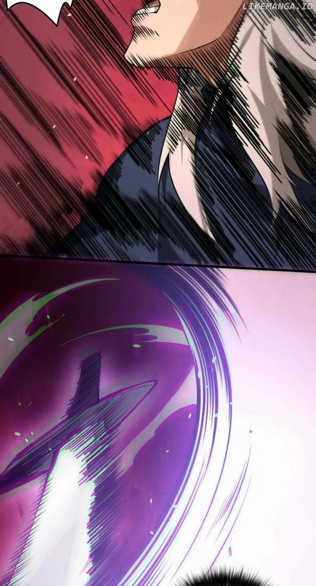 Read Catastrophic Necromancer Chapter 155 - catastrophicnecromancer.us | High Quality Manga Image 47