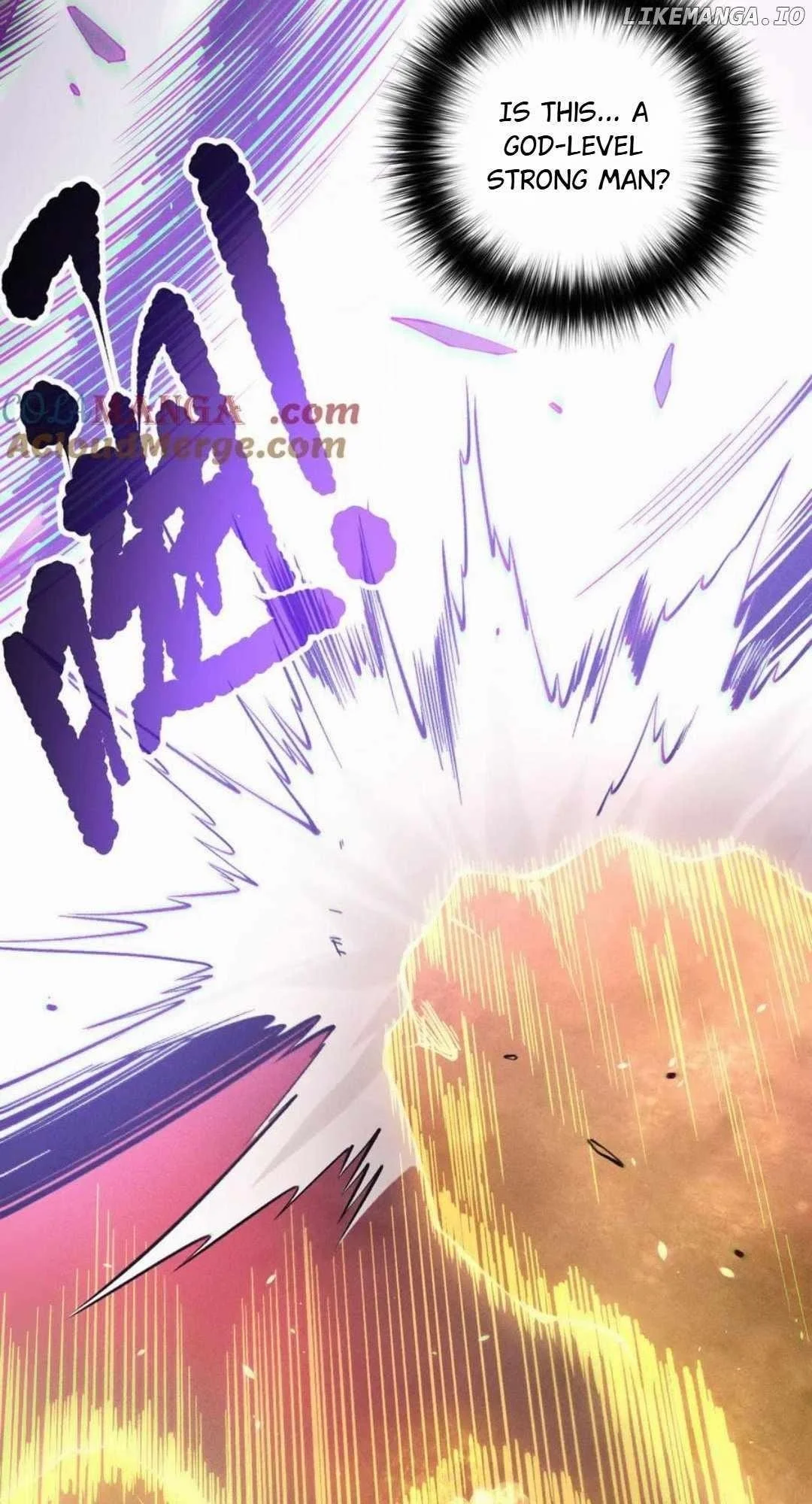 Read Catastrophic Necromancer Chapter 155 - catastrophicnecromancer.us | High Quality Manga Image 48