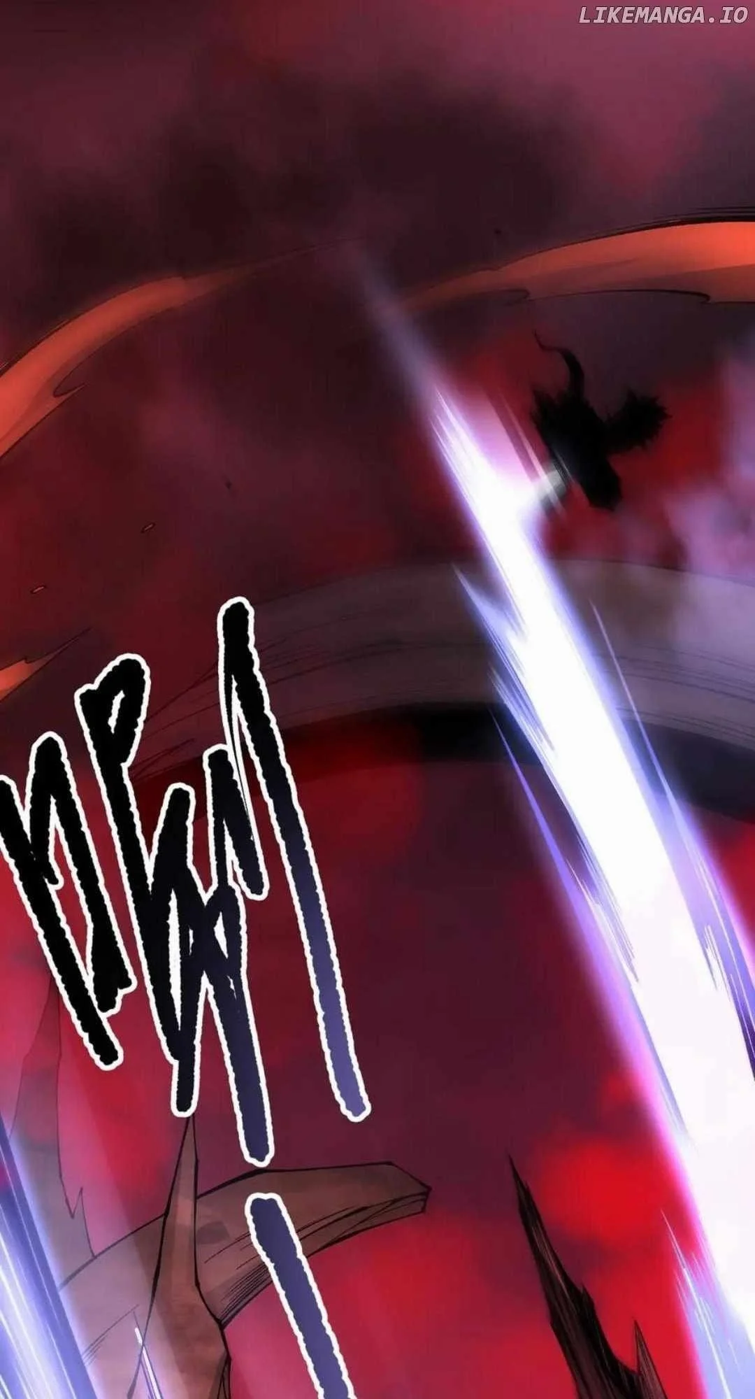 Read Catastrophic Necromancer Chapter 155 - catastrophicnecromancer.us | High Quality Manga Image 53