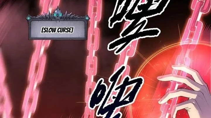 Read Catastrophic Necromancer Chapter 156 - catastrophicnecromancer.us | High Quality Manga Image 1