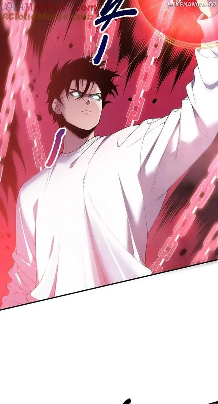 Read Catastrophic Necromancer Chapter 156 - catastrophicnecromancer.us | High Quality Manga Image 2