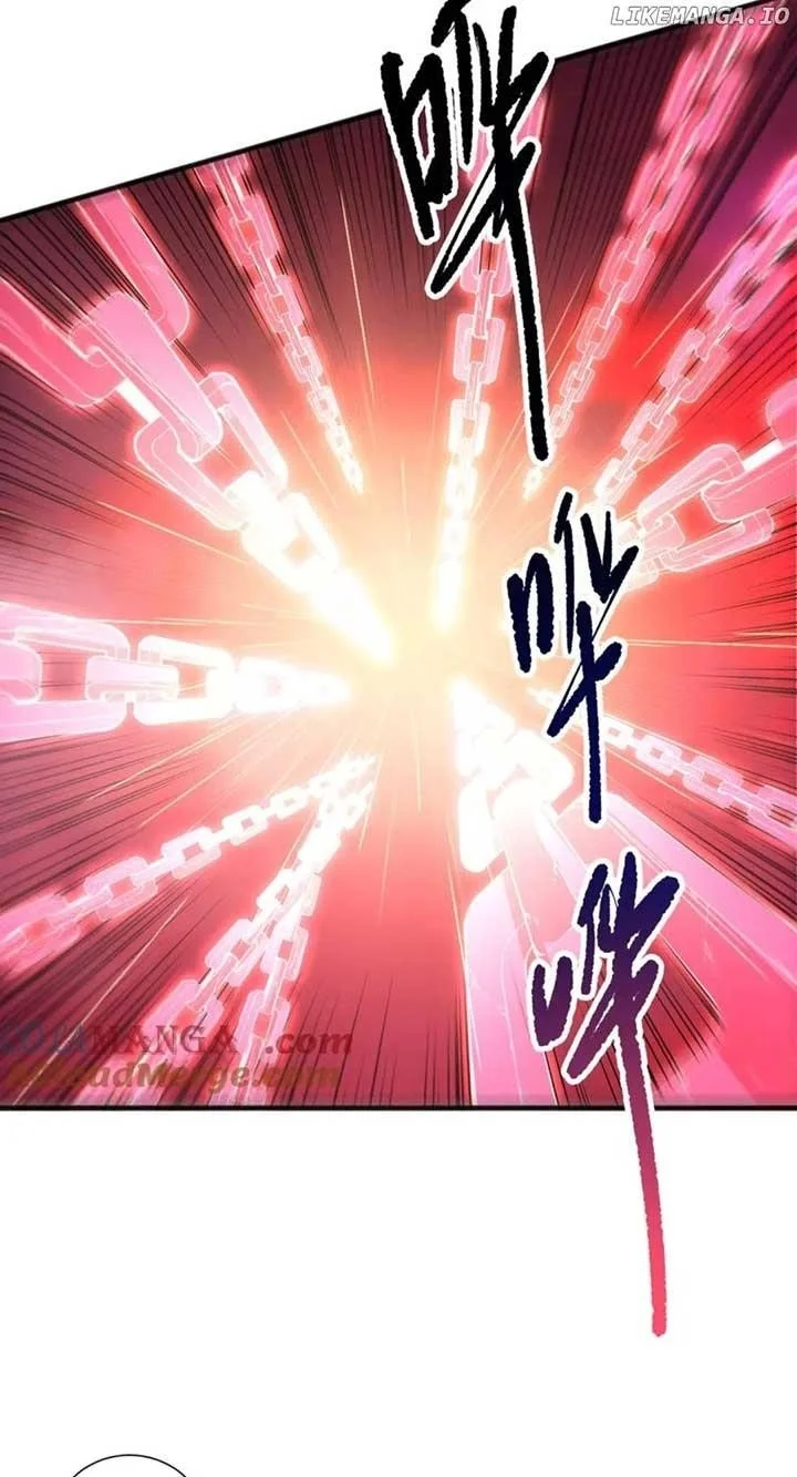 Read Catastrophic Necromancer Chapter 156 - catastrophicnecromancer.us | High Quality Manga Image 3