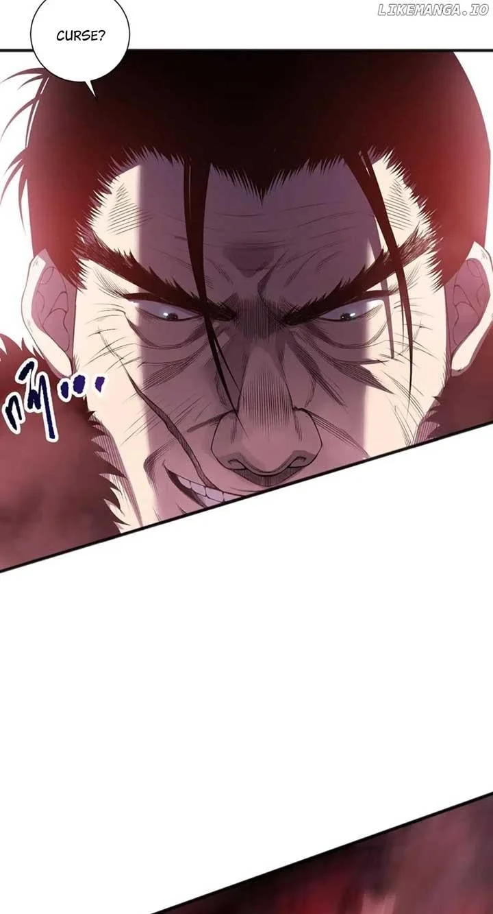 Read Catastrophic Necromancer Chapter 156 - catastrophicnecromancer.us | High Quality Manga Image 4