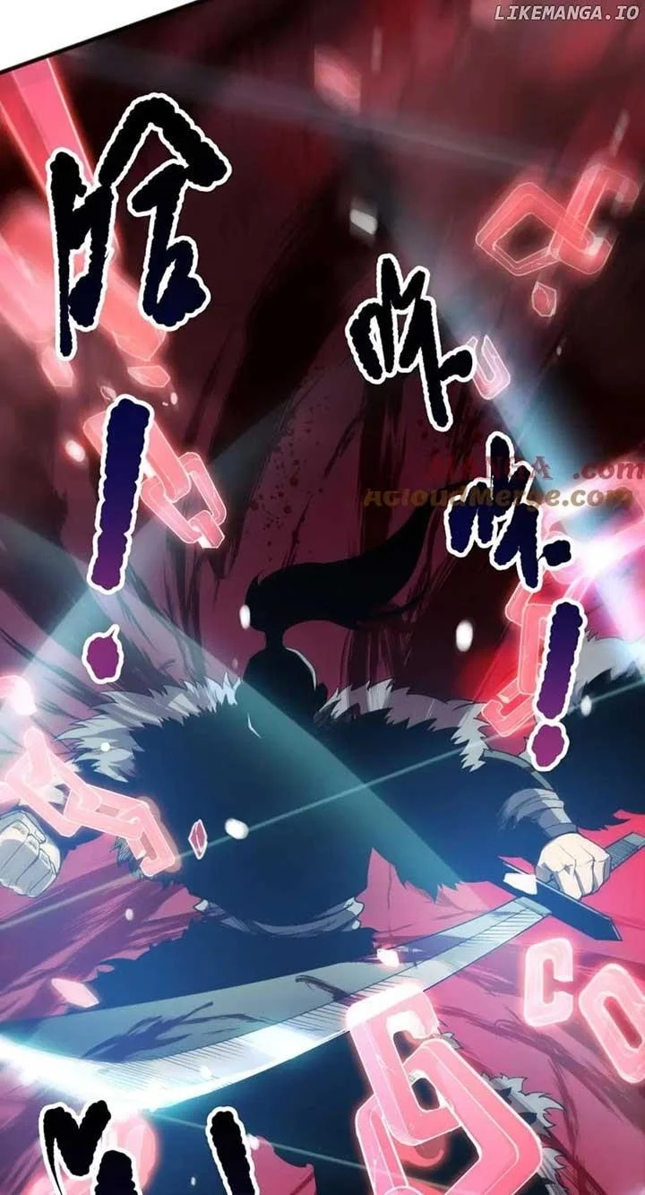 Read Catastrophic Necromancer Chapter 156 - catastrophicnecromancer.us | High Quality Manga Image 5