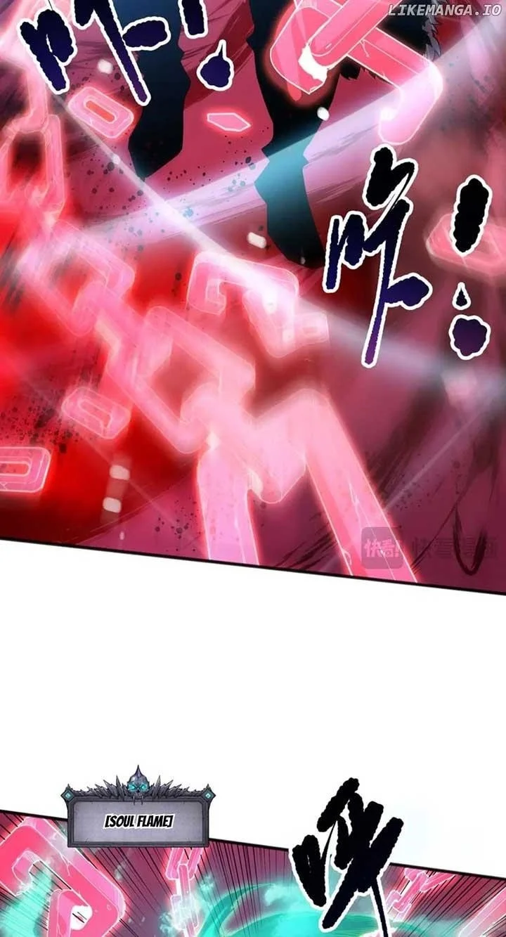 Read Catastrophic Necromancer Chapter 156 - catastrophicnecromancer.us | High Quality Manga Image 6