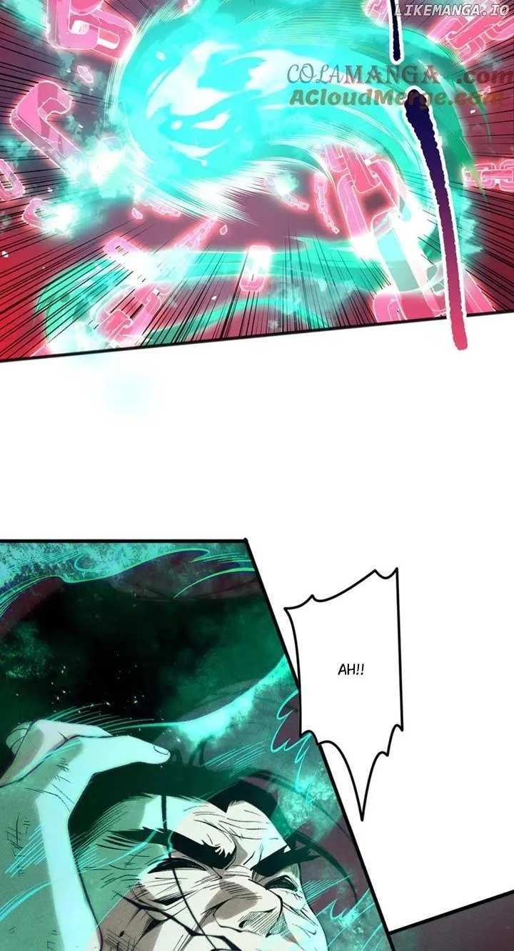 Read Catastrophic Necromancer Chapter 156 - catastrophicnecromancer.us | High Quality Manga Image 7