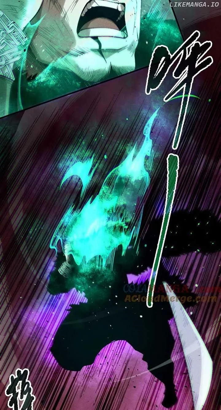 Read Catastrophic Necromancer Chapter 156 - catastrophicnecromancer.us | High Quality Manga Image 8