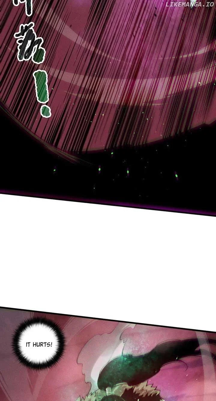 Read Catastrophic Necromancer Chapter 156 - catastrophicnecromancer.us | High Quality Manga Image 9