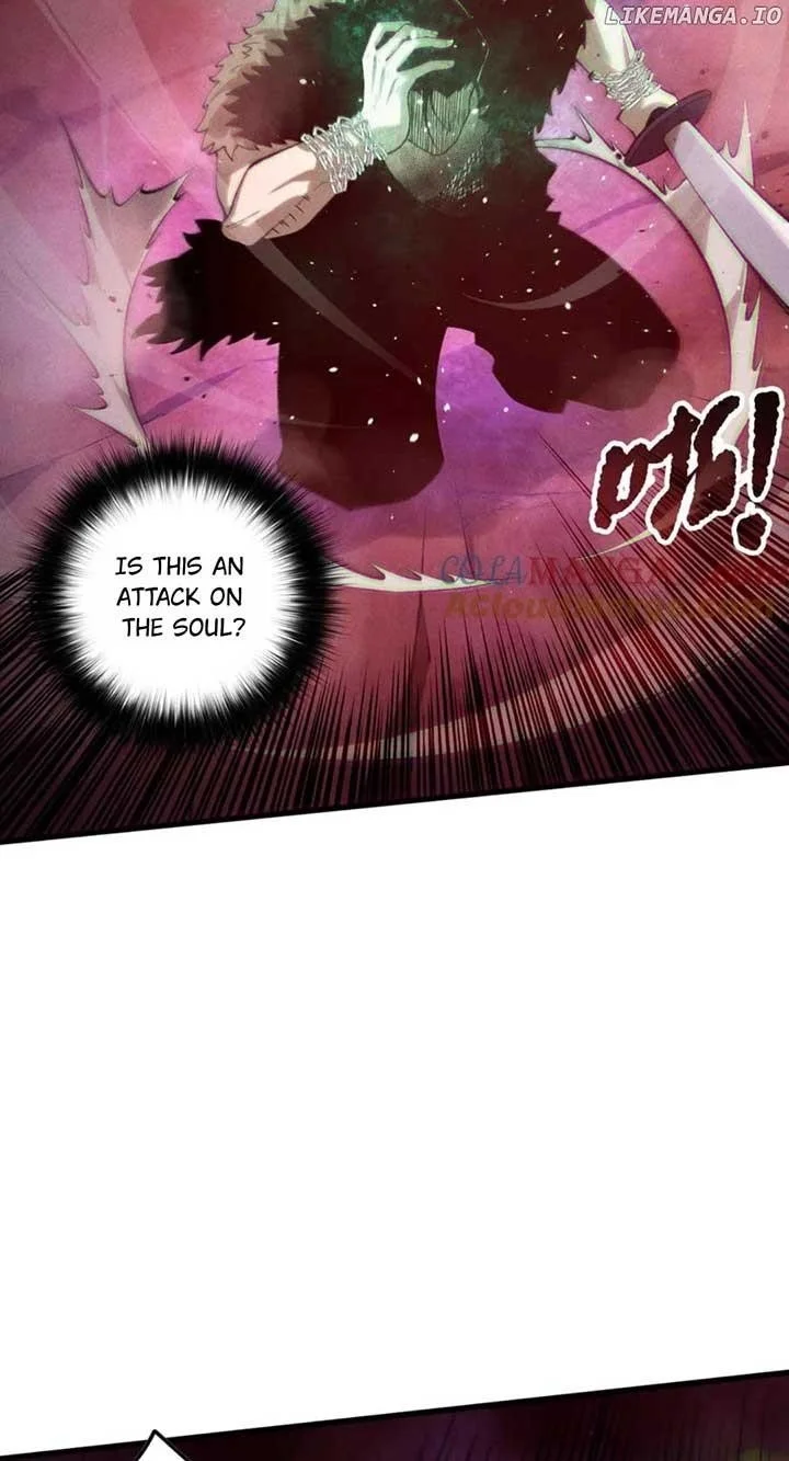 Read Catastrophic Necromancer Chapter 156 - catastrophicnecromancer.us | High Quality Manga Image 10