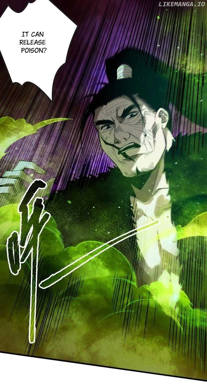 Read Catastrophic Necromancer Chapter 156 - catastrophicnecromancer.us | High Quality Manga Image 11