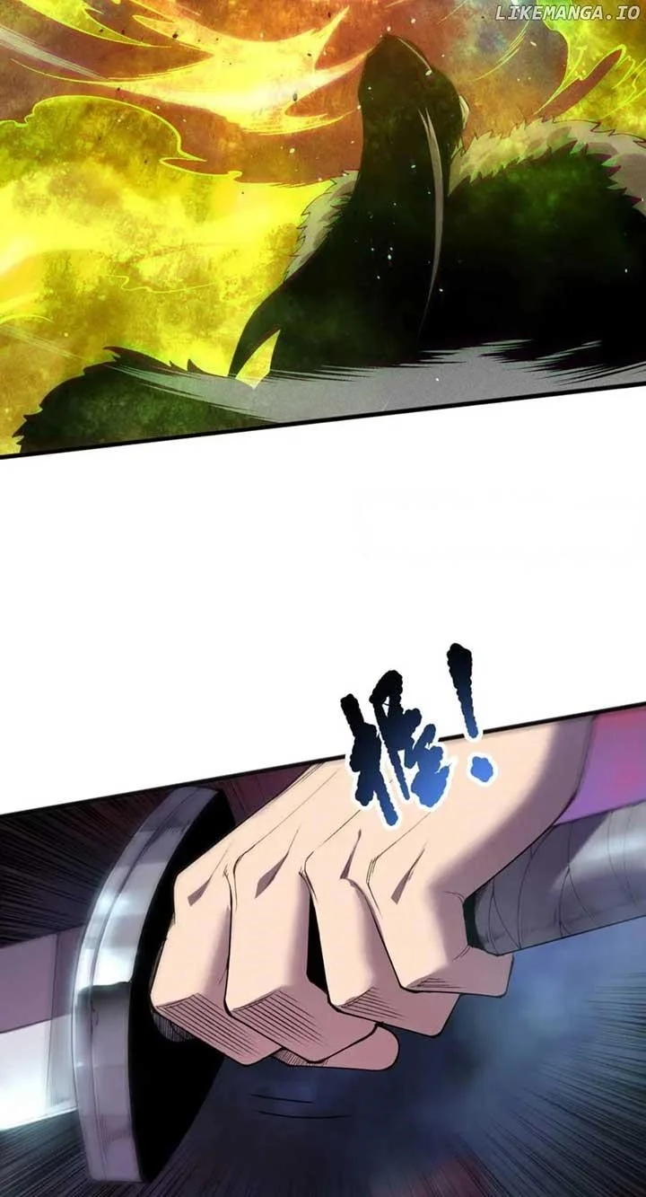 Read Catastrophic Necromancer Chapter 156 - catastrophicnecromancer.us | High Quality Manga Image 13