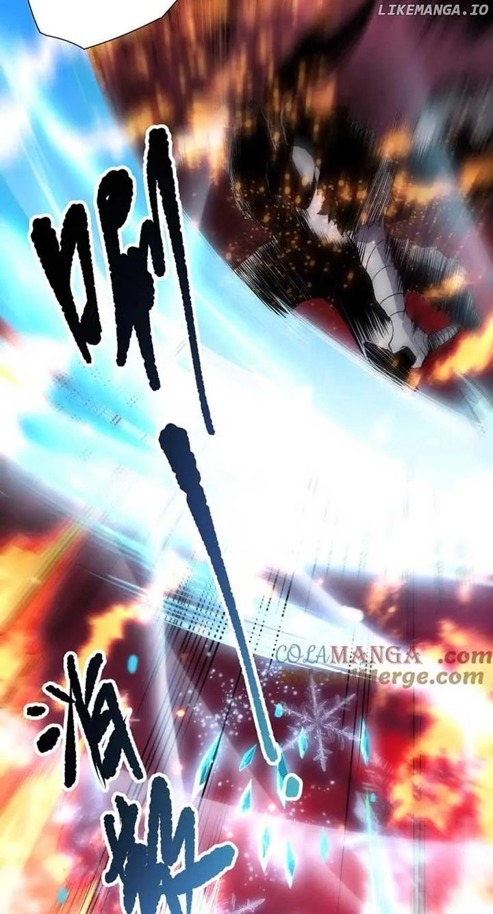 Read Catastrophic Necromancer Chapter 156 - catastrophicnecromancer.us | High Quality Manga Image 15