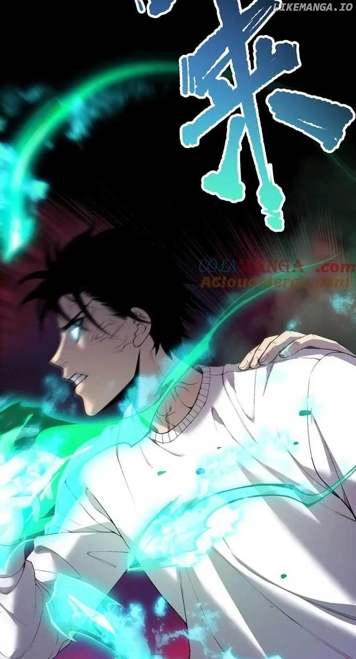 Read Catastrophic Necromancer Chapter 156 - catastrophicnecromancer.us | High Quality Manga Image 17