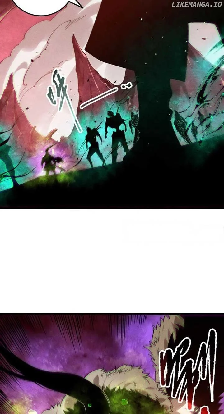 Read Catastrophic Necromancer Chapter 156 - catastrophicnecromancer.us | High Quality Manga Image 20